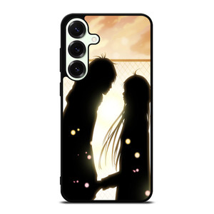 KIMI NI TODOKE ANIME ART Samsung Galaxy S25 Plus Case KIMI NI TODOKE ANIME ART Samsung Galaxy S25 Plus Case