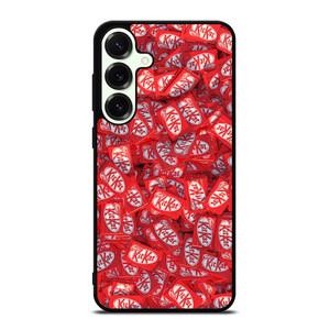 KITKAT COLLAGE Samsung Galaxy S25 Plus Case KITKAT COLLAGE Samsung Galaxy S25 Plus Case
