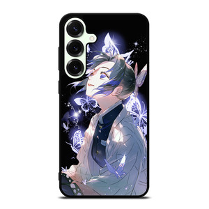 KOCHOU DEMON SLAYER 2 Samsung Galaxy S25 Plus Case KOCHOU DEMON SLAYER 2 Samsung Galaxy S25 Plus Case