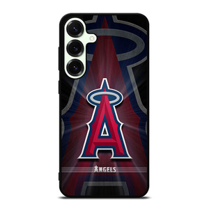 LA ANGELS OF ANAHEIM LOGO Samsung Galaxy S25 Plus Case LA ANGELS OF ANAHEIM LOGO Samsung Galaxy S25 Plus Case