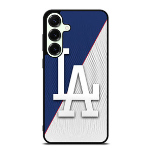 LA DODGERS Samsung Galaxy S25 Plus Case LA DODGERS Samsung Galaxy S25 Plus Case