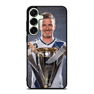 LA GALAXY BECKHAM Samsung Galaxy S25 Plus Case LA GALAXY BECKHAM Samsung Galaxy S25 Plus Case