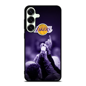 LA LAKERS LOS ANGELES Samsung Galaxy S25 Plus Case
