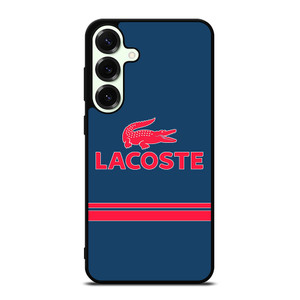 LACOSTE LOGO Samsung Galaxy S25 Plus Case LACOSTE LOGO Samsung Galaxy S25 Plus Case