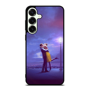 LALALAND KISS Samsung Galaxy S25 Plus Case LALALAND KISS Samsung Galaxy S25 Plus Case