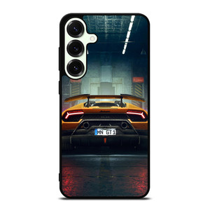 LAMBORGHINI CAR DRIVE 2 Samsung Galaxy S25 Plus Case LAMBORGHINI CAR DRIVE 2 Samsung Galaxy S25 Plus Case