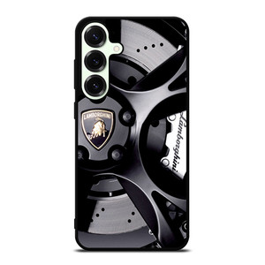 LAMBORGHINI WHEEL 2 Samsung Galaxy S25 Plus Case LAMBORGHINI WHEEL 2 Samsung Galaxy S25 Plus Case