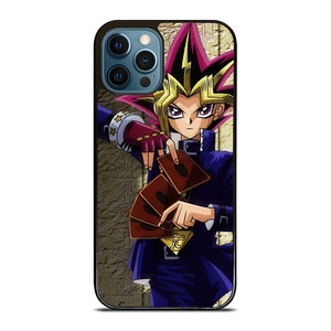 YU GI OH ANIME 2 iPhone 12 Pro Max Case