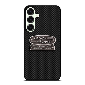 LAND ROVER STATION WAGON Samsung Galaxy S25 Plus Case LAND ROVER STATION WAGON Samsung Galaxy S25 Plus Case