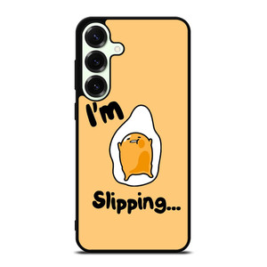 LAZY EGG GUDETAMA Samsung Galaxy S25 Plus Case LAZY EGG GUDETAMA Samsung Galaxy S25 Plus Case