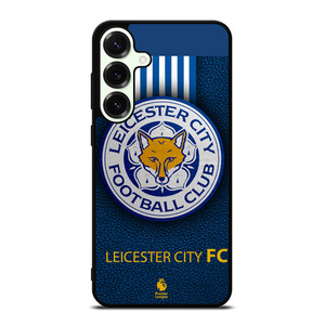 LEICESTER CITY FC ICON Samsung Galaxy S25 Plus Case