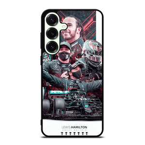 LEWIS HAMILTON CHAMPIONS 2 Samsung Galaxy S25 Plus Case LEWIS HAMILTON CHAMPIONS 2 Samsung Galaxy S25 Plus Case