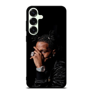 LIL BABY COOL Samsung Galaxy S25 Plus Case LIL BABY COOL Samsung Galaxy S25 Plus Case