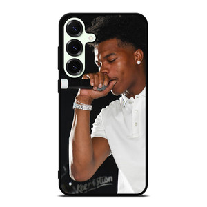 LIL BABY SINGING Samsung Galaxy S25 Plus Case LIL BABY SINGING Samsung Galaxy S25 Plus Case