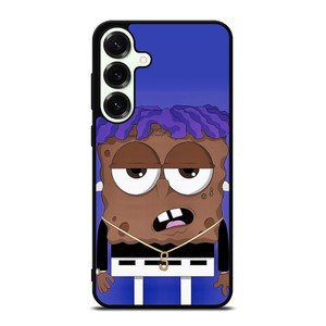 LIL UZI VERT BOB Samsung Galaxy S25 Plus Case LIL UZI VERT BOB Samsung Galaxy S25 Plus Case