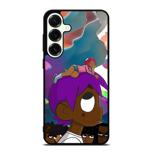 LIL UZI VERT Samsung Galaxy S25 Plus Case LIL UZI VERT Samsung Galaxy S25 Plus Case