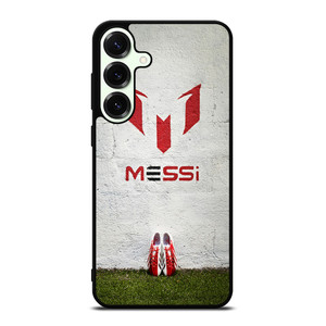 LIONEL MESSI LOGO Samsung Galaxy S25 Plus Case LIONEL MESSI LOGO Samsung Galaxy S25 Plus Case