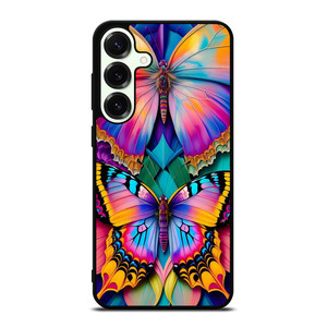LISA FRANK BUTTERFLY Samsung Galaxy S25 Plus Case LISA FRANK BUTTERFLY Samsung Galaxy S25 Plus Case