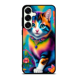 LISA FRANK KITTEN Samsung Galaxy S25 Plus Case LISA FRANK KITTEN Samsung Galaxy S25 Plus Case