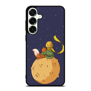 LITTLE PRINCE 3 Samsung Galaxy S25 Plus Case LITTLE PRINCE 3 Samsung Galaxy S25 Plus Case