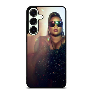 LIZZO SEXY SINGER 3 Samsung Galaxy S25 Plus Case LIZZO SEXY SINGER 3 Samsung Galaxy S25 Plus Case