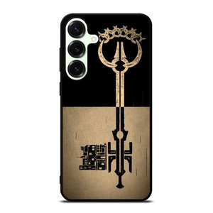 LOCKE & KEY SERIES ICON Samsung Galaxy S25 Plus Case LOCKE & KEY SERIES ICON Samsung Galaxy S25 Plus Case