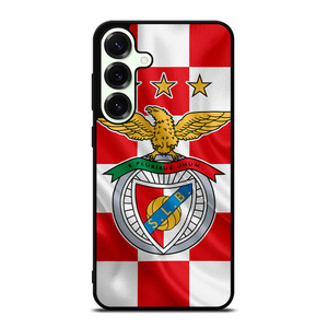 LOGO SL BENFICA Samsung Galaxy S25 Plus Case LOGO SL BENFICA Samsung Galaxy S25 Plus Case