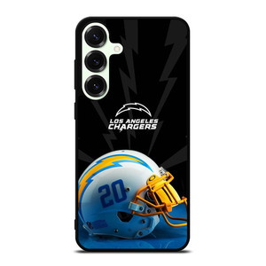 LOS ANGELES CHARGERS 2 Samsung Galaxy S25 Plus Case LOS ANGELES CHARGERS 2 Samsung Galaxy S25 Plus Case
