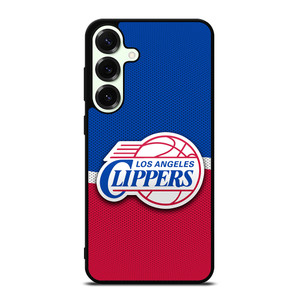 LOS ANGELES CLIPPERS LOGO 2 Samsung Galaxy S25 Plus Case LOS ANGELES CLIPPERS LOGO 2 Samsung Galaxy S25 Plus Case