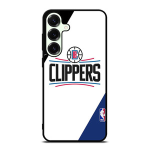 LOS ANGELES CLIPPERS NBA 2 Samsung Galaxy S25 Plus Case