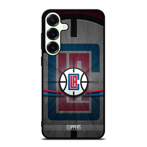 LOS ANGELES CLIPPERS NBA Samsung Galaxy S25 Plus Case LOS ANGELES CLIPPERS NBA Samsung Galaxy S25 Plus Case