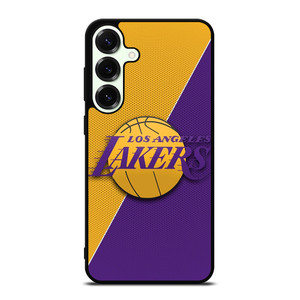 LOS ANGELES LAKERS NBA 3 Samsung Galaxy S25 Plus Case