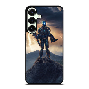 LOST IN SPACE COOL SERIES Samsung Galaxy S25 Plus Case