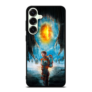 LOST IN SPACE Samsung Galaxy S25 Plus Case LOST IN SPACE Samsung Galaxy S25 Plus Case