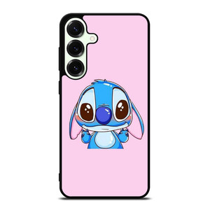 LOVELY CUTE STITCH 2 Samsung Galaxy S25 Plus Case
