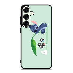 LOVELY CUTE STITCH Samsung Galaxy S25 Plus Case