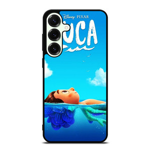 LUCA DISNEY Samsung Galaxy S25 Plus Case LUCA DISNEY Samsung Galaxy S25 Plus Case