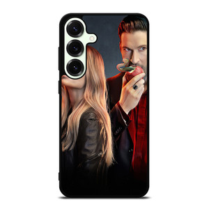 LUCIFER COOL SERIES Samsung Galaxy S25 Plus Case LUCIFER COOL SERIES Samsung Galaxy S25 Plus Case