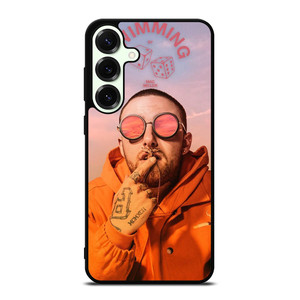 MAC MILLER COOL Samsung Galaxy S25 Plus Case