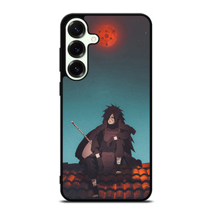 MADARA UCHIHA 2 Samsung Galaxy S25 Plus Case MADARA UCHIHA 2 Samsung Galaxy S25 Plus Case
