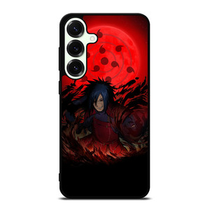 MADARA UCHIHA Samsung Galaxy S25 Plus Case MADARA UCHIHA Samsung Galaxy S25 Plus Case