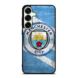 MANCHESTER CITY 1894 Samsung Galaxy S25 Plus Case