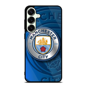MANCHESTER CITY ICON EPL Samsung Galaxy S25 Plus Case MANCHESTER CITY ICON EPL Samsung Galaxy S25 Plus Case