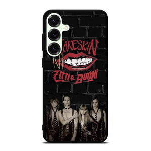 MANESKIN ZITTIE BUONI Samsung Galaxy S25 Plus Case MANESKIN ZITTIE BUONI Samsung Galaxy S25 Plus Case