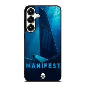 MANIFEST COOL SERIES Samsung Galaxy S25 Plus Case