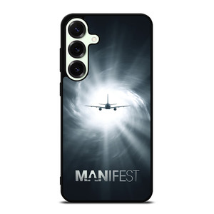 MANIFEST TV SERIES COOL Samsung Galaxy S25 Plus Case MANIFEST TV SERIES COOL Samsung Galaxy S25 Plus Case