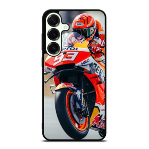MARC MARQUEZ MOTOGP Samsung Galaxy S25 Plus Case MARC MARQUEZ MOTOGP Samsung Galaxy S25 Plus Case