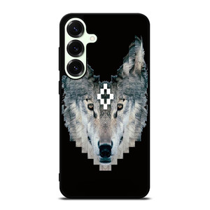 MARCELO BURLON LOGO Samsung Galaxy S25 Plus Case