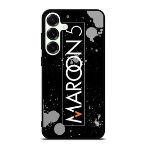 MAROON 5 BAND 2 Samsung Galaxy S25 Plus Case MAROON 5 BAND 2 Samsung Galaxy S25 Plus Case