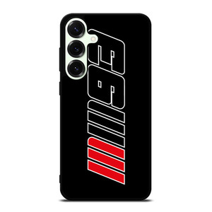 MARQ MARQUEZ MOTOGP LOGO MM93 Samsung Galaxy S25 Plus Case MARQ MARQUEZ MOTOGP LOGO MM93 Samsung Galaxy S25 Plus Case